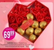Zestaw prezentowy Aurora