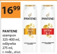 Szampon Pantene