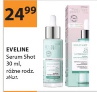Сироватка для обличчя Eveline Cosmetics