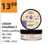 Masło do ciała Green Pharmacy