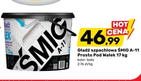 Згладжування Śmig