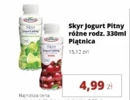 Jogurt pitny Piątnica
