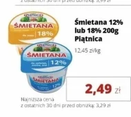 Śmietana Piątnica