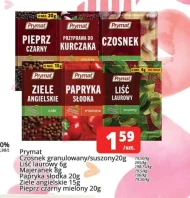 Liść laurowy Prymat