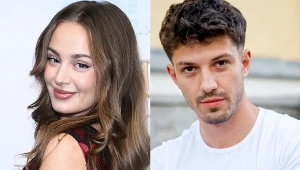 Gąsiewska jest zakochana po uszy. O Zdrójkowskim mówiła zupełnie inczej