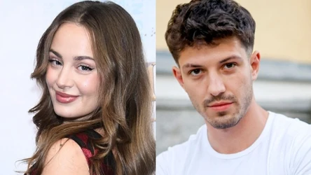 Wiktoria Gąsiewska, Jasper Sołtysiewicz