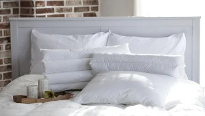 To, jak często należy prać pościel, zależy od wielu czynników.