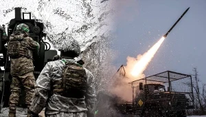 Rosjanie donoszą o postępach na froncie. Eksperci ISW punktują kłamstwa i brak dowodów. Zdj. ilustracyjne