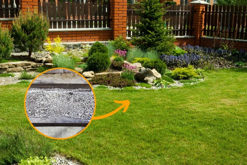 Wyjaśniamy, jak stosować popiół w ogrodzie