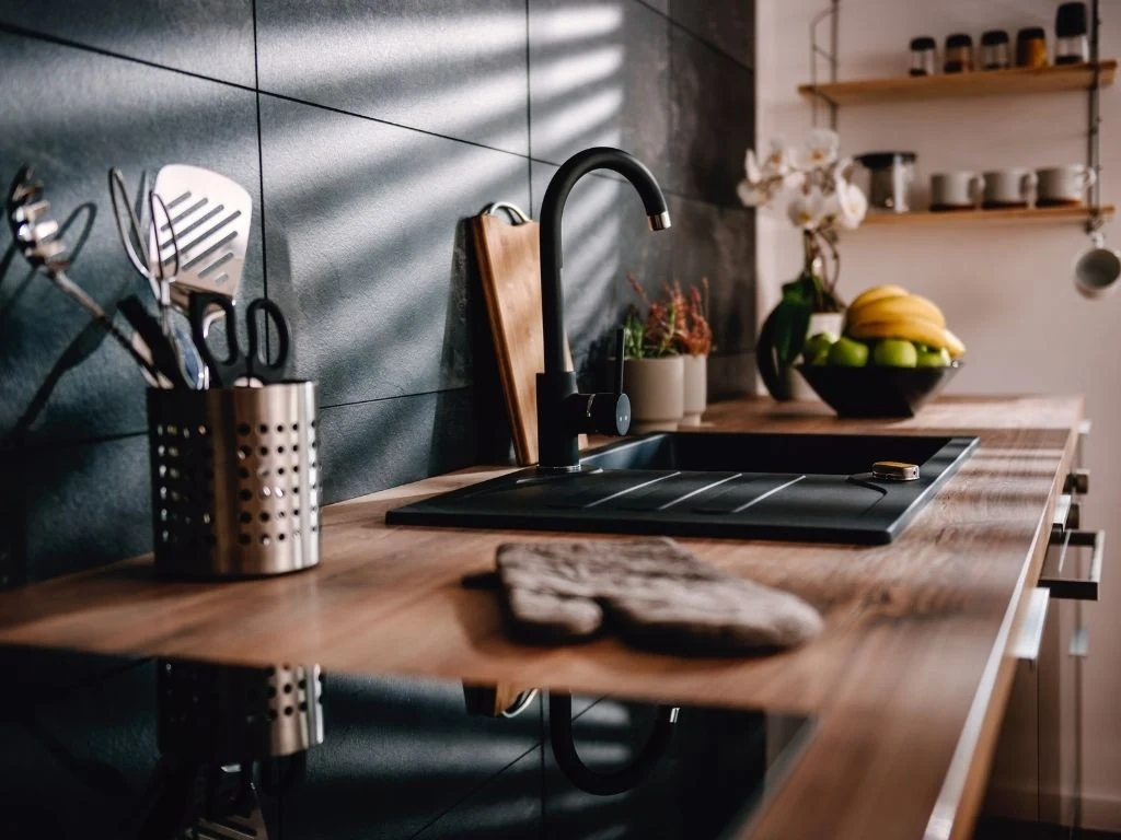 Płytki gresowe zyskały sporą popularność