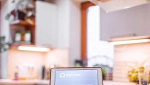 System KNX to otwarty, europejski standard w dziedzinie inteligentnych domów i budynków.