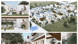 Wizualizacje projektu Dominiki Bednarek