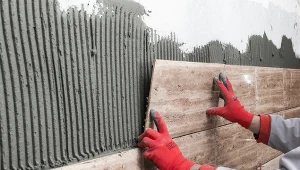 Przy każdym remoncie łazienki warto przyjąć pewną rezerwę czasową i finansową.