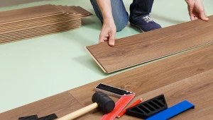 Wyjaśniamy, jak układać panele