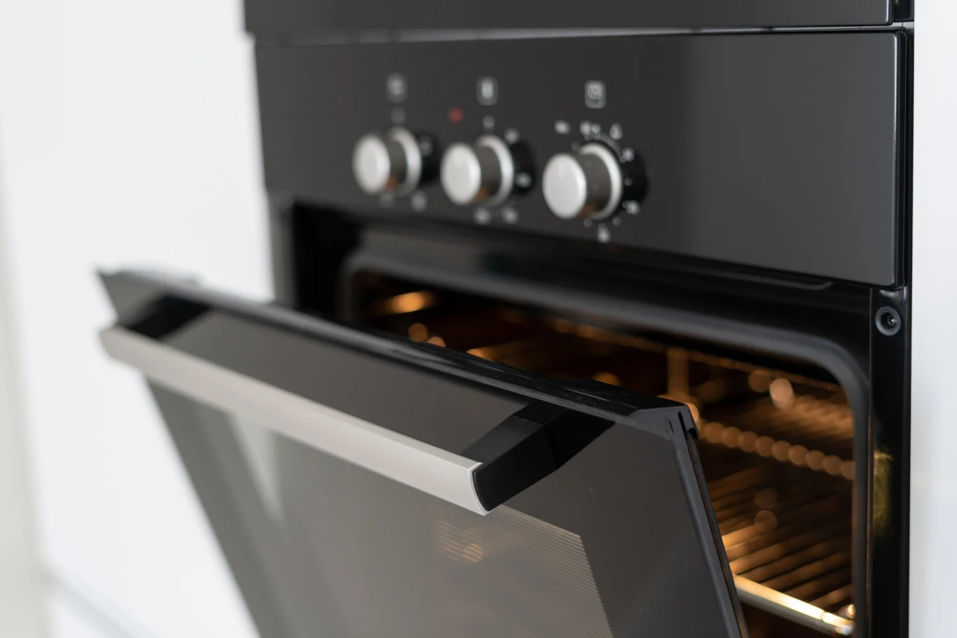 Sodę kalcynowaną możesz zrobić w piekarniku