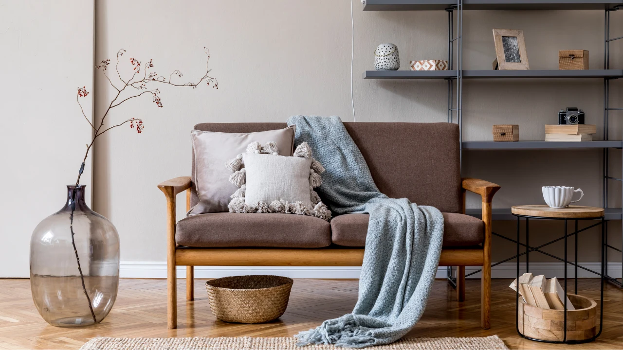 W 2022 warto wybierać dodatki wykonane z naturalnych materiałów