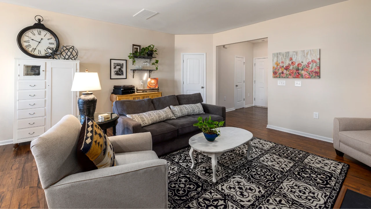 Po wyczyszczeniu dywanu warto go zaimpregnować