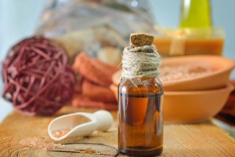 Gliceryna doskonale nabłyszcza okna i szyby