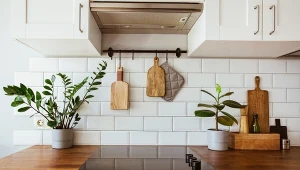 Fot. Indukcyjna płyta grzewcza jest bezpieczniejsza, efektywniejsza i oszczędniejsza niż elektryczna /123RF/PICSEL