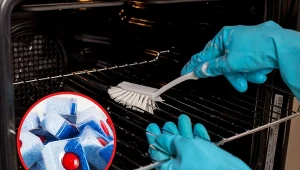 Domowe sposoby na czyszczenie piekarnika pomogą utrzymać urządzenie w nienagannej czystości.