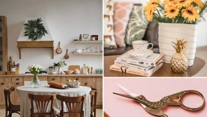 Czy znasz przysłowia o domu? Fot. Pexels/Unsplash