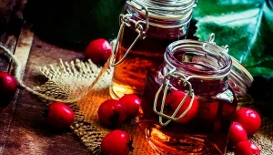 Podpowiadamy, które zioła będą najskuteczniejsze w łagodzeniu dolegliwości serca