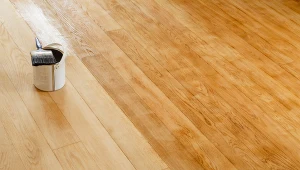 W tym artykule dowiesz się, jak odnowić panele podłogowe