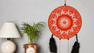 Tak przyciągniesz szczęście do swojego domu