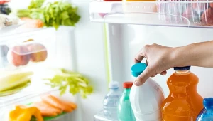 Niektóre produkty spożywcze w niskich temperaturach tracą smak i swoje właściwości