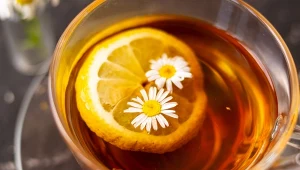 Lista ziół wspomagający trawienie jest na prawde długa.