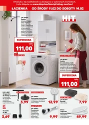 Mega Okazje - Kaufland