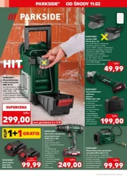 Mega Okazje - Kaufland