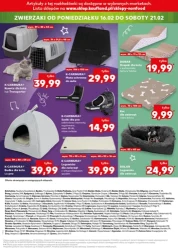 Mega Okazje - Kaufland