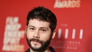 Hollywoodzki gwiazdor w filmie Polaka. Kiedyś wzdychały do niego nastolatki