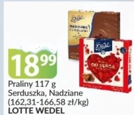 Праліне Wedel