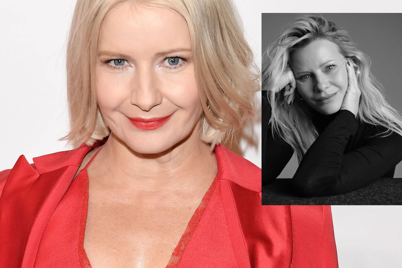 Małgorzata Kożuchowska