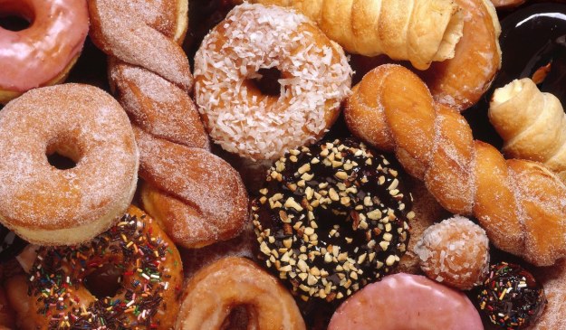 W tym roku wybór pączka nie jest już prostą decyzją