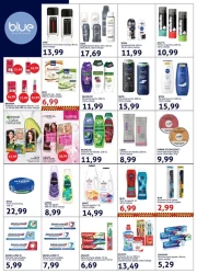 Gorąca strefa codziennych hitów - Blue Stop