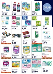 Gorąca strefa codziennych hitów - Blue Stop