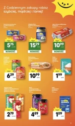 Tłusty czwartek pełen przyjemności - Delikatesy Centrum