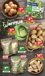 Tłusty czwartek pełen przyjemności - Delikatesy Centrum