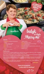 Tłusty czwartek pełen przyjemności - Delikatesy Centrum