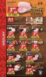 Tłusty czwartek pełen przyjemności - Delikatesy Centrum