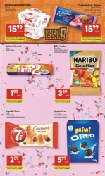 Tłusty czwartek pełen przyjemności - Delikatesy Centrum