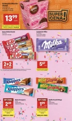 Tłusty czwartek pełen przyjemności - Delikatesy Centrum