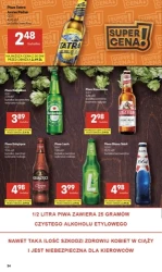 Tłusty czwartek pełen przyjemności - Delikatesy Centrum