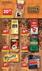 Tłusty czwartek pełen przyjemności - Delikatesy Centrum