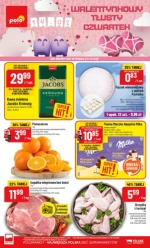 Walentynkowy Tłusty Czwartek - Polomarket