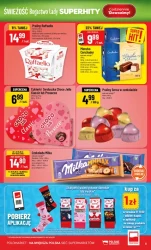 Walentynkowy Tłusty Czwartek - Polomarket