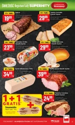 Walentynkowy Tłusty Czwartek - Polomarket